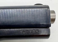CZ Model 27 (FG173)