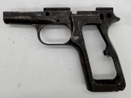 Canadian Inglis High Power Stripped Frame (83177)