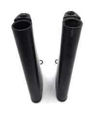 M16A2 Buttstock G.I. with Trapdoor and Engraved Rack Numbers
