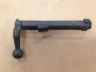 Springfield Bolt Smooth Body, Straight Handle