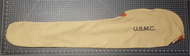 M1 Garand Carrying Case, USMC Marked