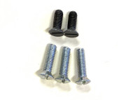 No.4 MK1 T Set Of 5 Screws (Without The Tools)