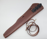 M1 Garand WWII Leather Scabbard