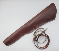 M1 Garand WWII Leather Scabbard
