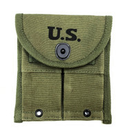 M1/M2 Carbine Belt Pouch