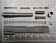 1911 .45 Cal Complete Military Slide Kit