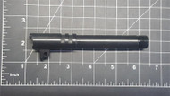 1911 9mm Barrel 5" Commander Threaded .578x28 TPI 28