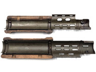 Israeli FAL Handguard Set HB