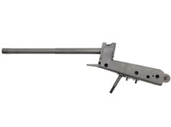 Israeli FAL (Marked) Lower Receiver, Original, Refinished