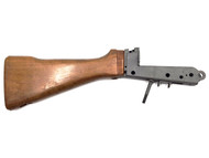 Israeli FAL (Marked) Lower Receiver, Original, Refinished