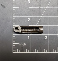 M1 Garand Hammer Spring Housing