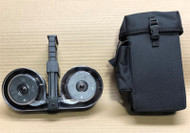 AR15 / M16 100rd Drum with Bag & Loader