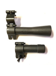 M1 Carbine Flash Hider Muzzle Brake Combo Special
