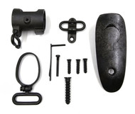 1903 Springfield Milled Band & Hardware Set