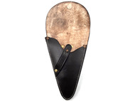 WWI Ruby Holster for 9rd Pistol
