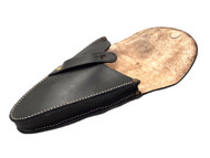 WWI Ruby Holster for 9rd Pistol