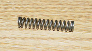 Israeli FAL Locking Latch Spring