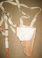 Small Pocket Pistol Holster with Color Flaps