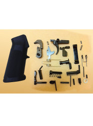 AR15 Lower Receiver Parts Kit