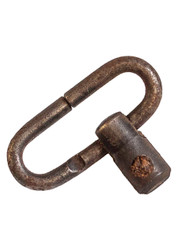 L1A1 Buttswivel Assembly, Used