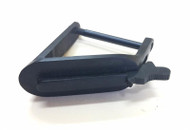 C96 Broomhandle Mauser Stock Attaching Metal