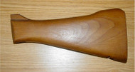 Israeli FAL Buttstock HB