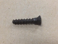 Argentine 1891 Mauser Rear Buttplate Screw