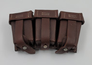 M98 Mauser WWII 98 Mauser Ammo Pouch