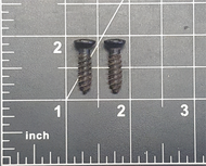 Chinese ATD Buttplate Screw Set (2)