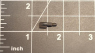 Browning 1910/22 Slide Extension Catch
