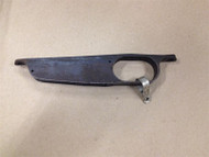 Carcano Trigger Guard & Mag, Stripped