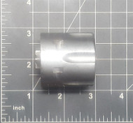 Colt .45 Long Colt Cylinder, 3rd Generation, Nickel, New