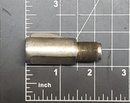 Colt Lawman MKIII .357 Cal., Nickel, 2" Barrel