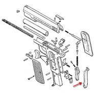 Femaru 1937 Grip Safety