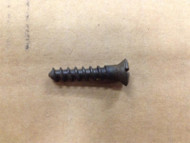 FN49 Buttplate Screw