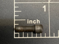 FN49 Trigger Spring Plunger