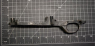 FN49 Trigger Guard, Stripped