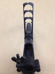 FN49 .30 Caliber Grenade Launcher With Case