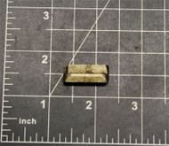 Hakim Lock Head Space Lug