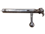Japanese Arisaka Type 30 Bolt, Complete, No Head Assembly