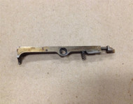 Japanese Baby Nambu Sear Bar Assembly