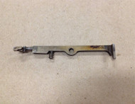 Japanese Baby Nambu Sear Bar Assembly