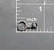 Lee Enfield No.1 MKIII Safety Catch Lee Enfield No.1 MKIII Safety Catch