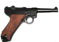 German P08 Luger Denix Non Firing Display German P08 Luger Denix Non Firing Display