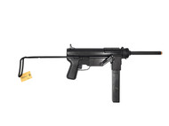 M3 Grease Gun, Denix Non Firing Display