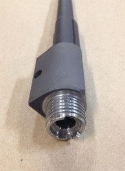 M1D Garand Sniper Barrel