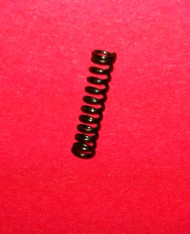 Star PD Slide Stop Plunger Spring