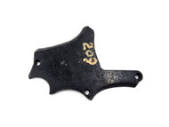 S&W Model 10/Victory Side Plate Old Style