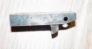 M98 Mauser Bolt Stop, Stripped