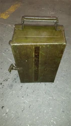 Bren Gun Original Magazine Chest With 12 .303 30 round Mags